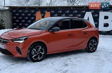 Хэтчбек Opel Corsa 2020 в Коломые