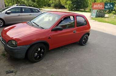 Хетчбек Opel Corsa 1994 в Хмельницькому