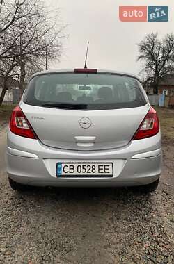 Хэтчбек Opel Corsa 2008 в Нежине