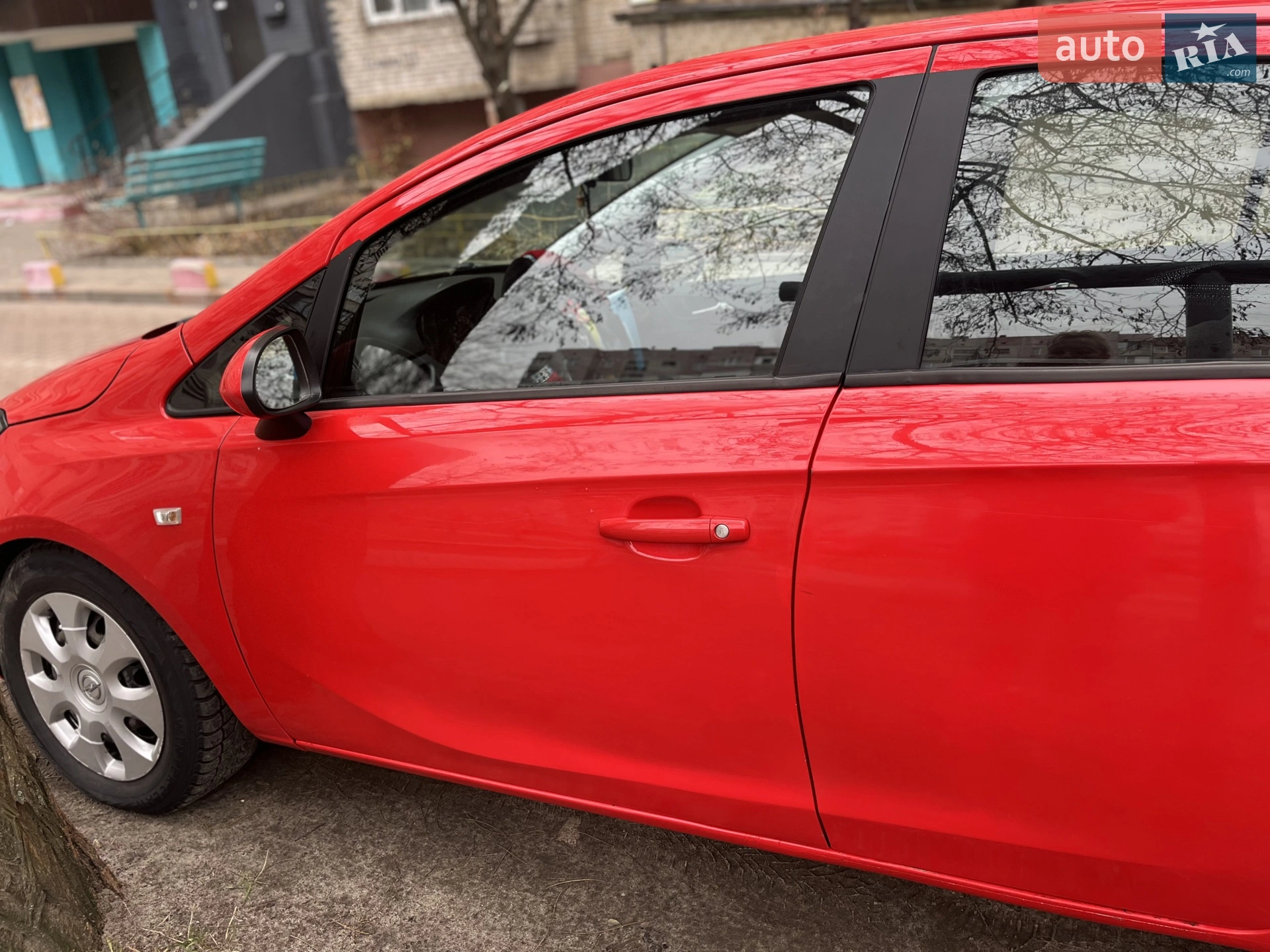2015 Opel Corsa - мініатюра 2