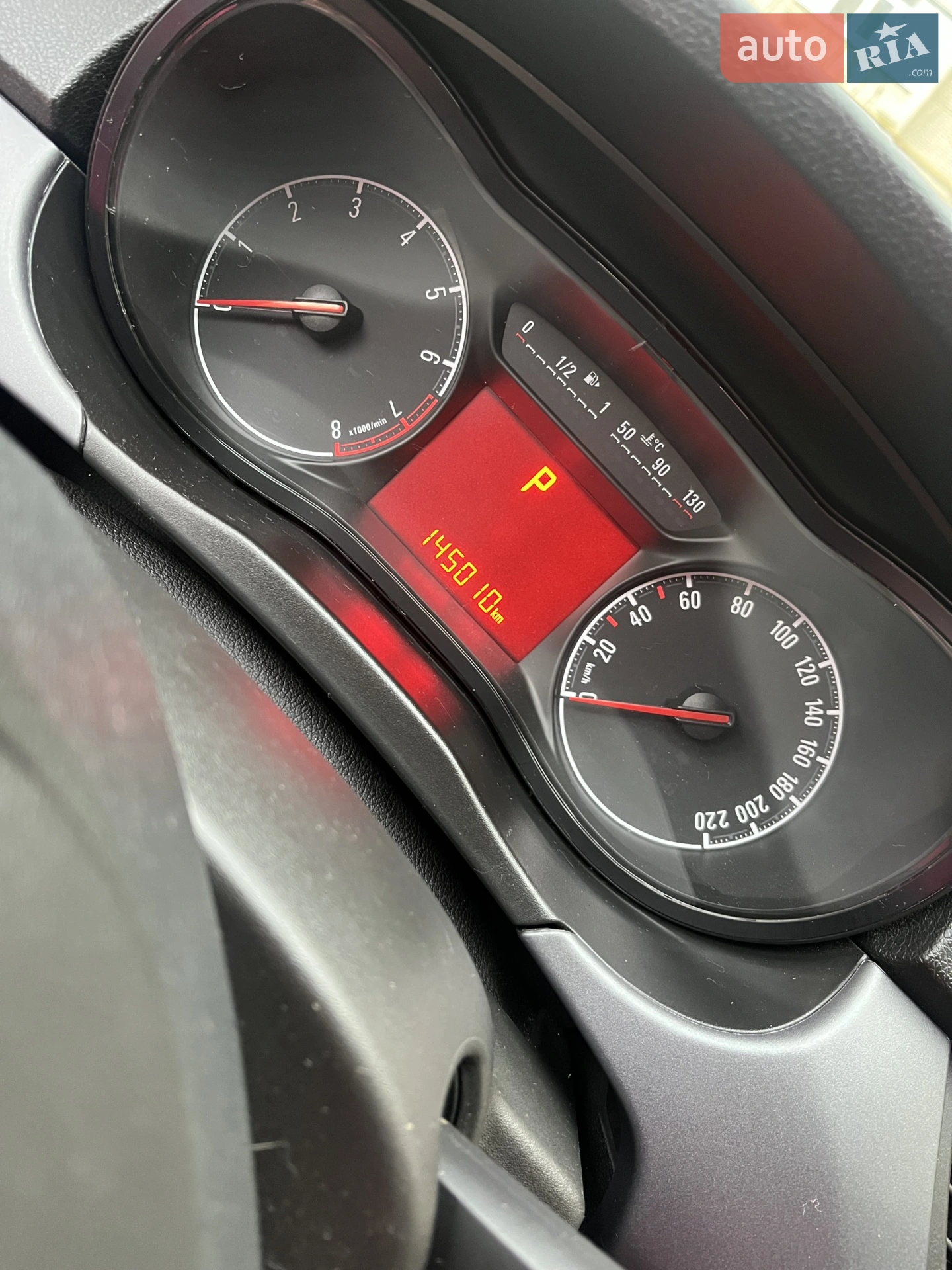 2015 Opel Corsa - мініатюра 6
