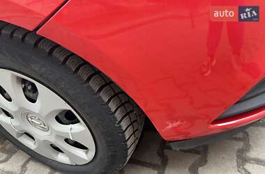 Хетчбек Opel Corsa 2015 в Сумах