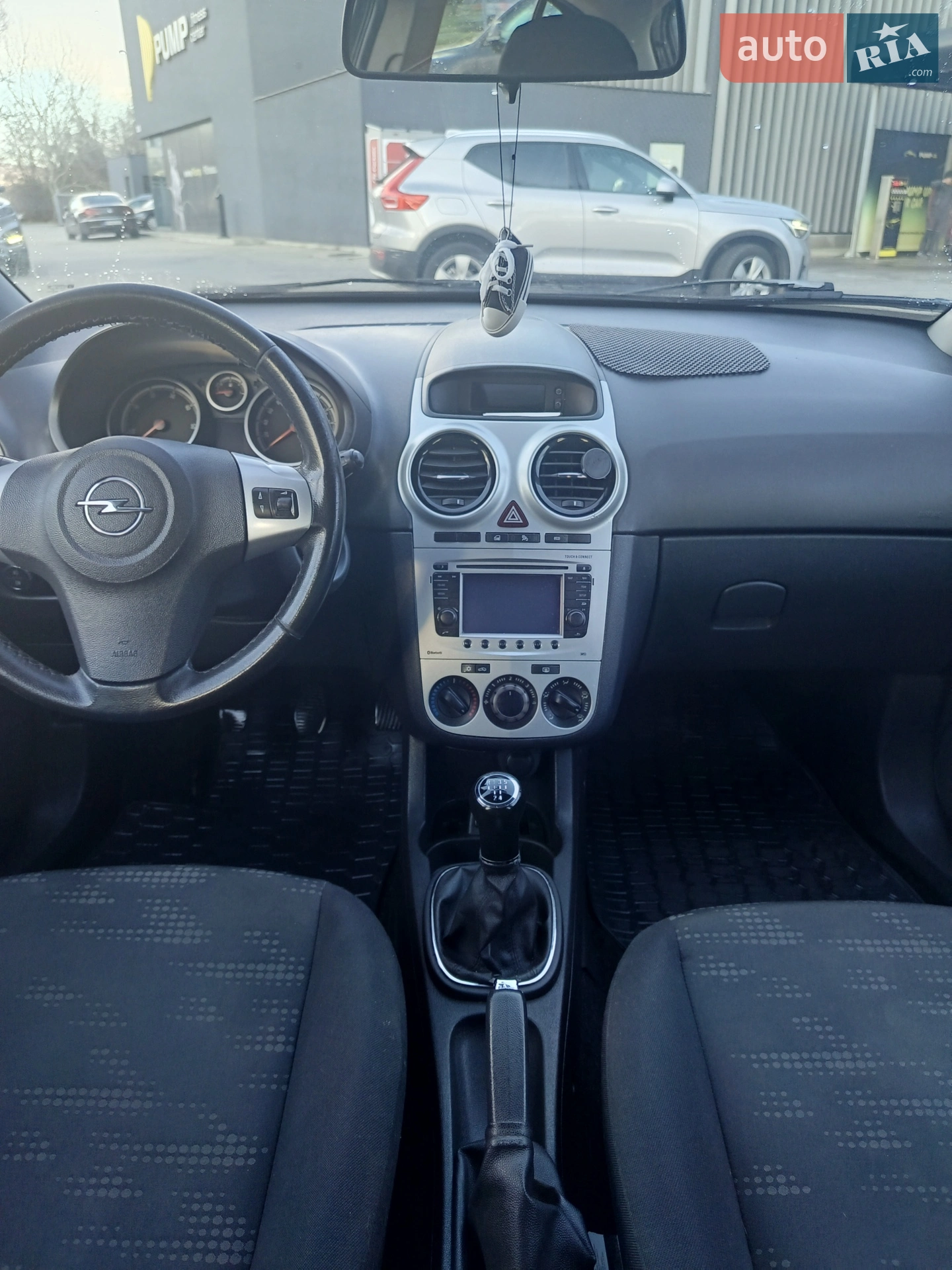 2011 Opel Corsa - мініатюра 9