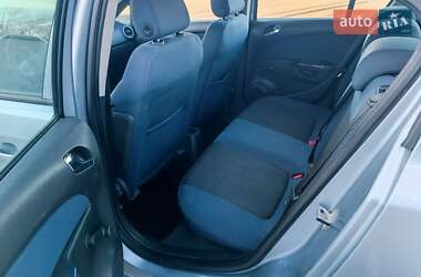 Хэтчбек Opel Corsa 2009 в Киеве