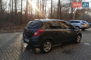 Хэтчбек Opel Corsa 2011 в Хмельницком