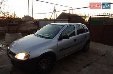 Хэтчбек Opel Corsa 2002 в Одессе