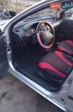 Хэтчбек Opel Corsa 2002 в Одессе