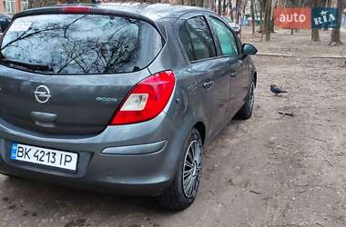 Хетчбек Opel Corsa 2011 в Рівному