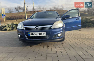 Хэтчбек Opel Corsa 2008 в Краматорске