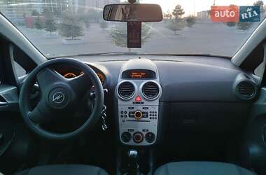 Хэтчбек Opel Corsa 2007 в Одессе