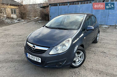 Хэтчбек Opel Corsa 2009 в Нежине