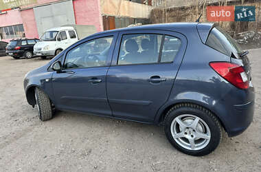 Хэтчбек Opel Corsa 2009 в Нежине