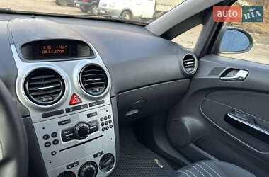 Хэтчбек Opel Corsa 2009 в Нежине