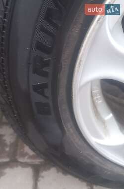 Хэтчбек Opel Corsa 1999 в 
