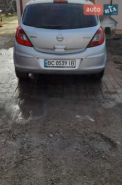 Хетчбек Opel Corsa 2013 в Новому Калинові