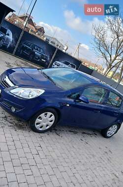 Хетчбек Opel Corsa 2008 в Рогатині