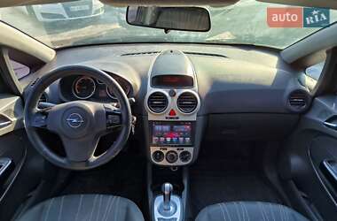 Хетчбек Opel Corsa 2008 в Києві