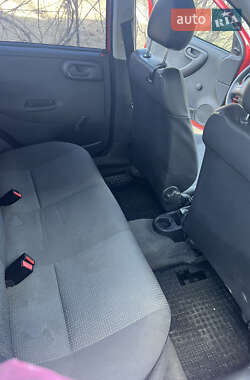 Хэтчбек Opel Corsa 2002 в Львове