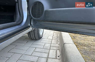 Хэтчбек Opel Corsa 2003 в 