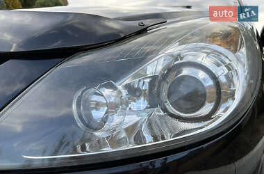 Хэтчбек Opel Corsa 2009 в 