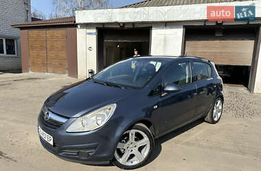 Хэтчбек Opel Corsa 2009 в Нежине