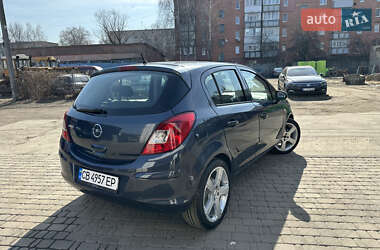 Хэтчбек Opel Corsa 2009 в Нежине