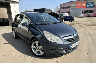 Хэтчбек Opel Corsa 2009 в Нежине