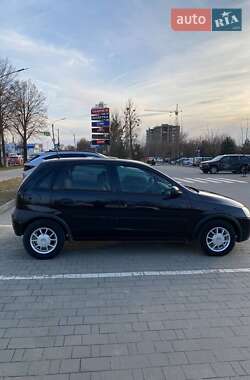 Хетчбек Opel Corsa 2003 в Хмельницькому