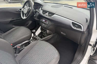 Хэтчбек Opel Corsa 2018 в 