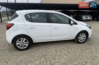 Хэтчбек Opel Corsa 2018 в 