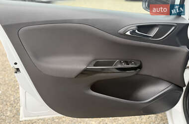Хэтчбек Opel Corsa 2018 в 