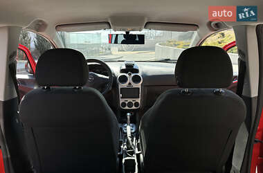 Хэтчбек Opel Corsa 2008 в 