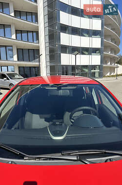 Хэтчбек Opel Corsa 2008 в 