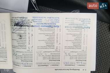 Хэтчбек Opel Corsa 2009 в 