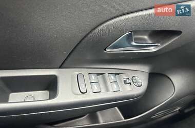 Хетчбек Opel Corsa 2020 в 