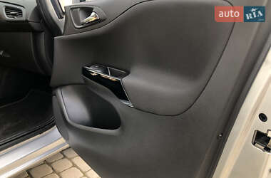Хэтчбек Opel Corsa 2018 в 