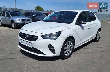 Хетчбек Opel Corsa 2021 в Києві