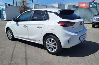 Хетчбек Opel Corsa 2021 в 