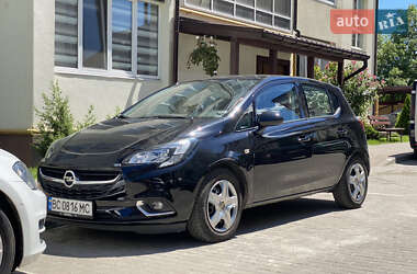 Хетчбек Opel Corsa 2016 в Винниках