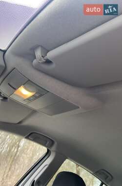 Хэтчбек Opel Corsa 2013 в 