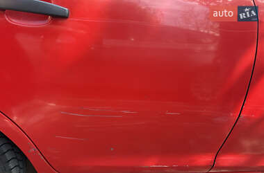Хэтчбек Opel Corsa 2009 в 