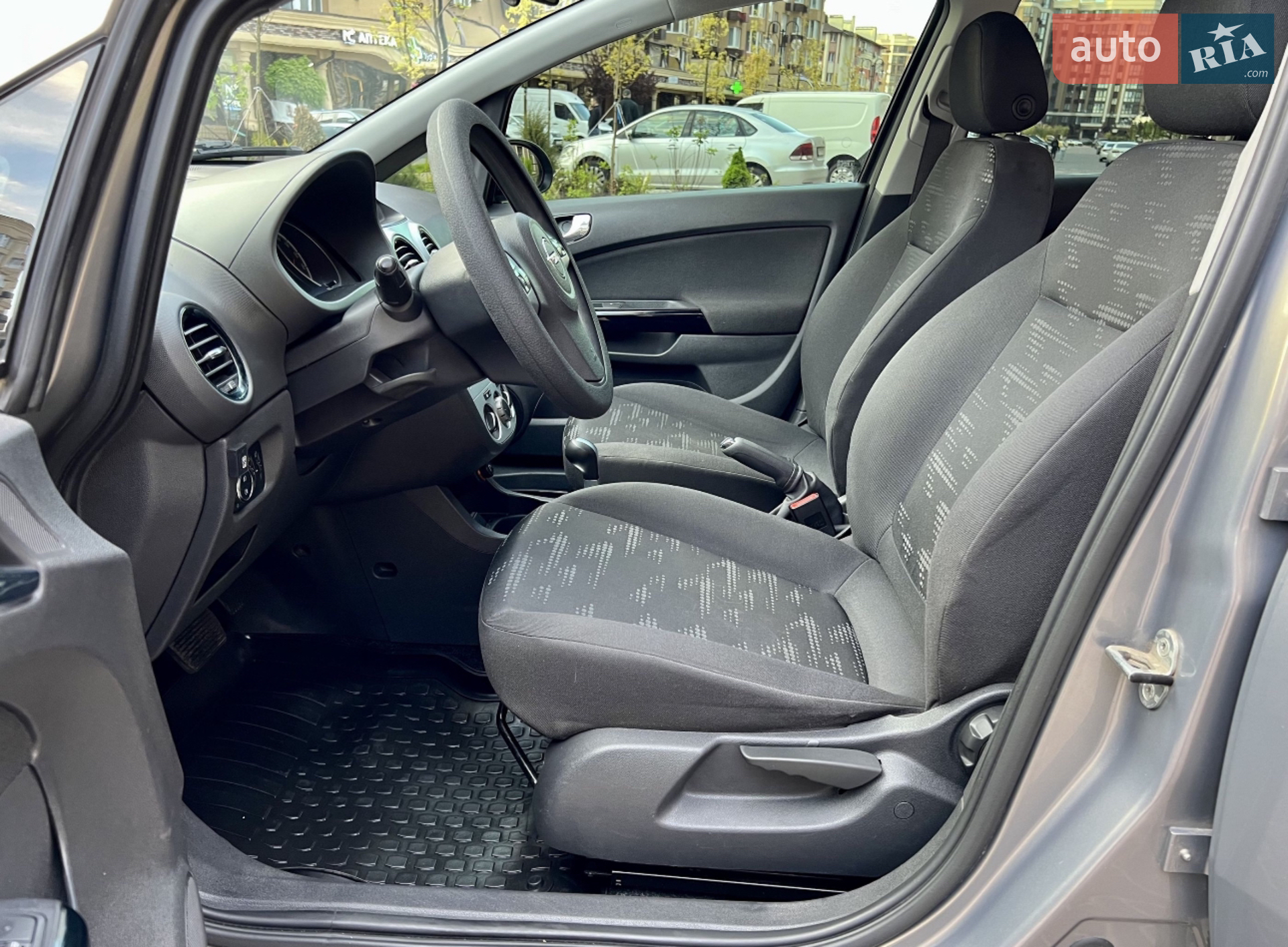 2012 Opel Corsa - мініатюра 7