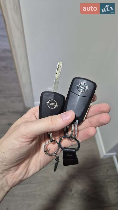 Хэтчбек Opel Corsa 2011 в Луцке фото 29 Хэтчбек Opel Corsa 2011 в Луцке