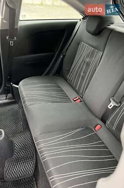 Хетчбек Opel Corsa 2008 в 