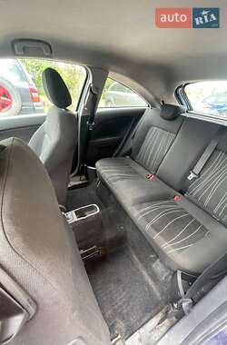 Хэтчбек Opel Corsa 2008 в 