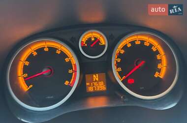 Хетчбек Opel Corsa 2007 в Сумах