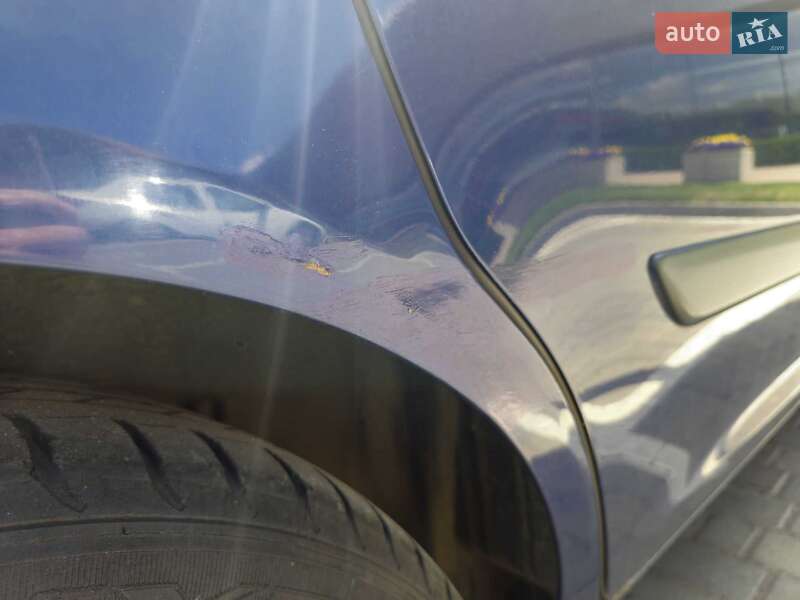 Хэтчбек Opel Corsa 2007 в Одессе