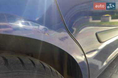 Хэтчбек Opel Corsa 2007 в 
