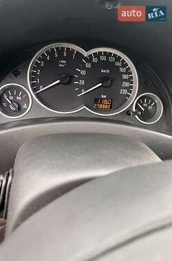 Хэтчбек Opel Corsa 2003 в 