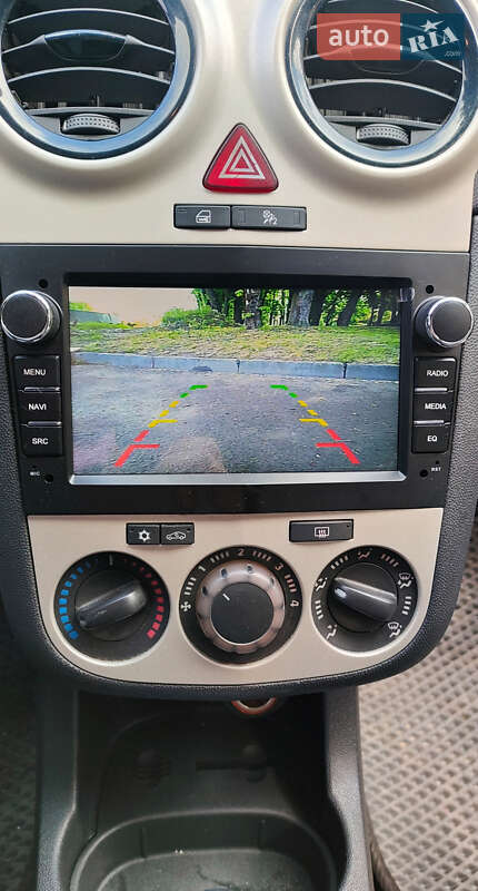 Хэтчбек Opel Corsa 2008 в Львове фото 13 Хэтчбек Opel Corsa 2008 в Львове